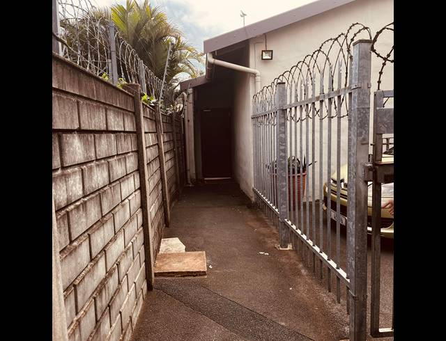 3 BEDROOM DUPLEX TO LET IN MUSGRAVE